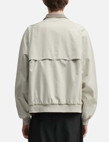 Reversible Harrington Jacket view 20