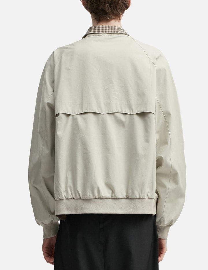 Unlikely Unlikely Reversible Harrington Jacket