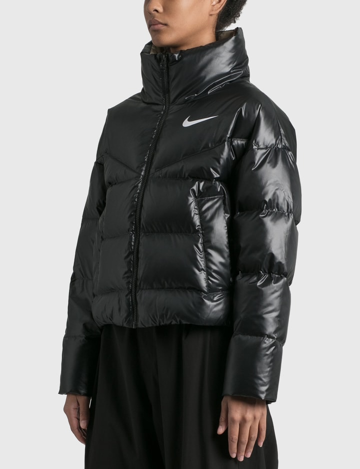 Nike Down Jacket Placeholder Image