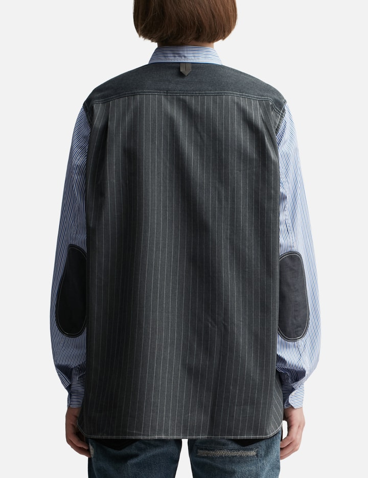 Patchwork Shirt Placeholder Image