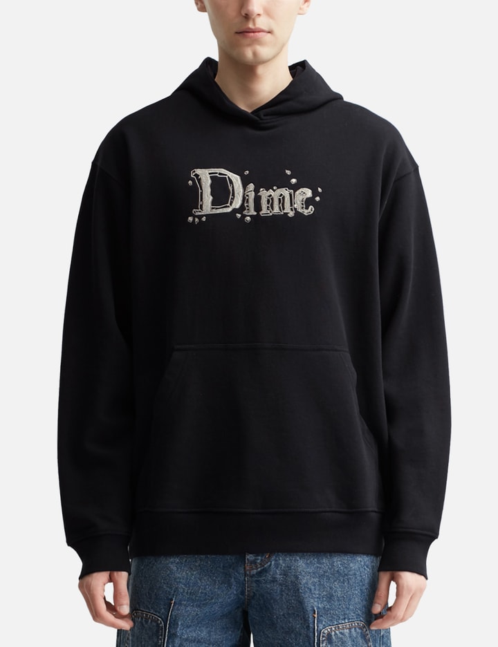 Classic Stone Hoodie Placeholder Image