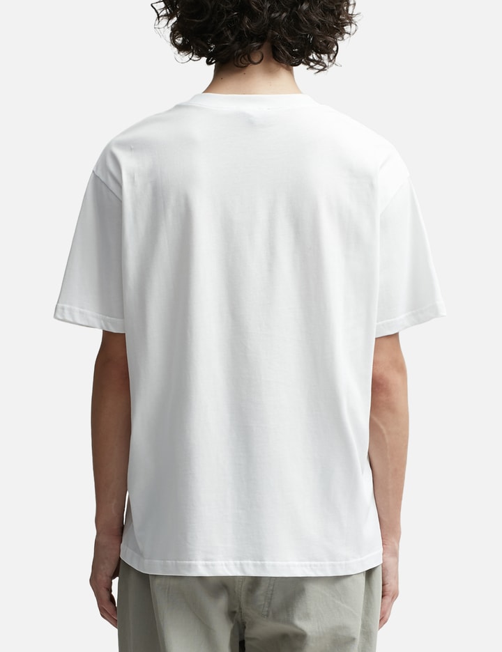 Valentin Heart T-shirt Placeholder Image