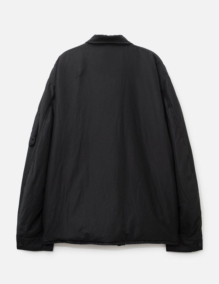 Visvim Heli 23 Down Shirt Jkt