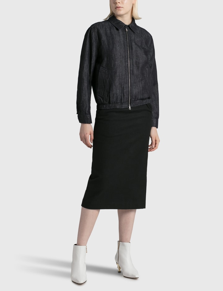 Tiby Blouson Placeholder Image