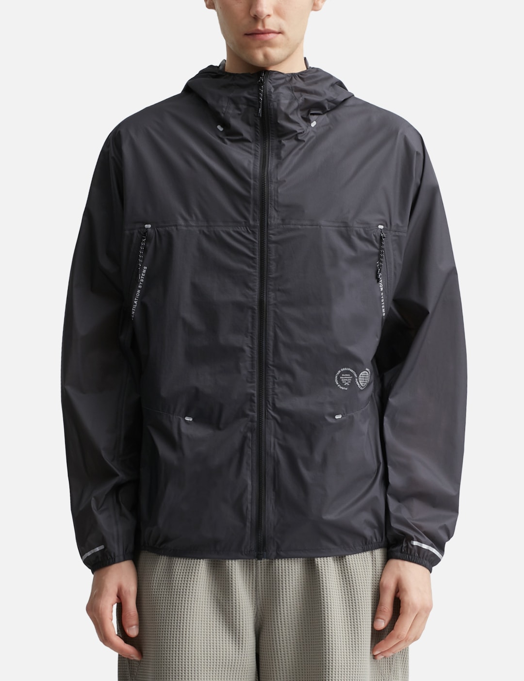 Stinger Jacket view 13