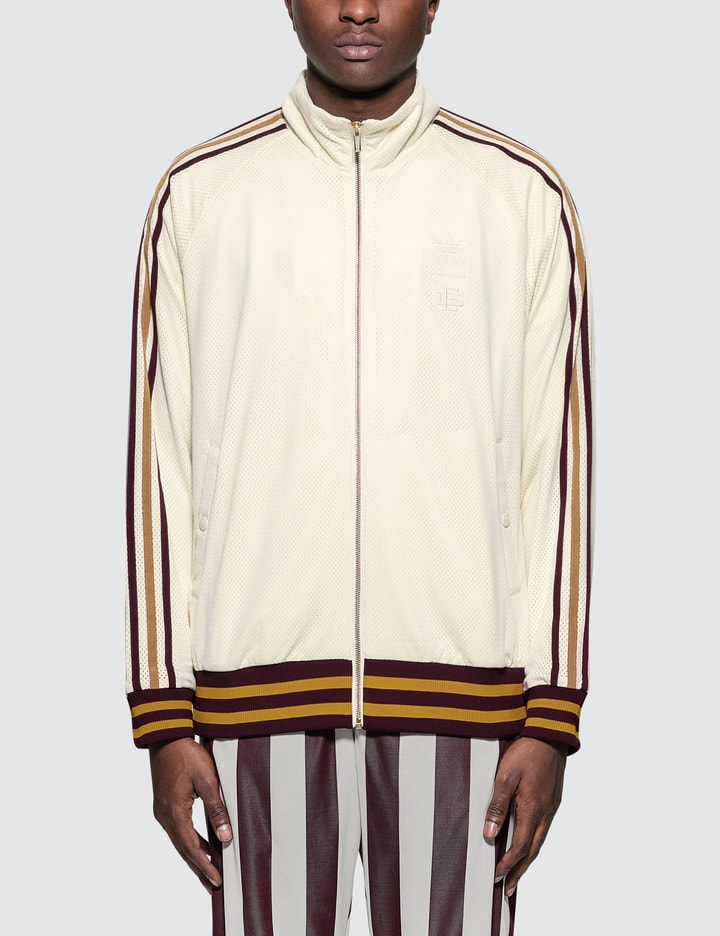 Eric Emanuel x Adidas Warm Up Track Jacket Placeholder Image