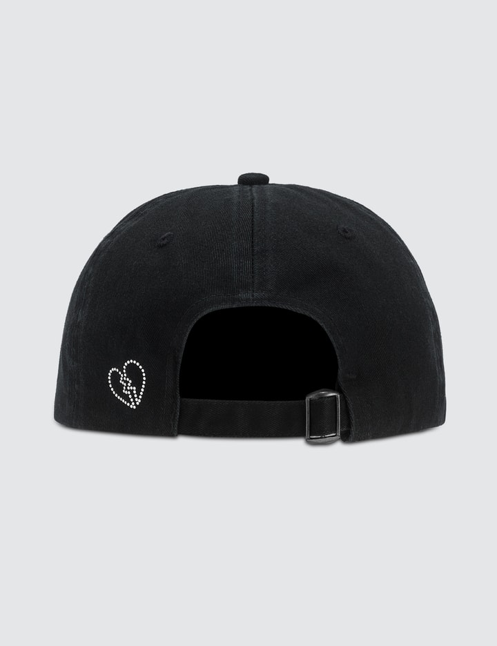 Nasaseasons X Swarovski I Came To Break Hearts Cap Placeholder Image
