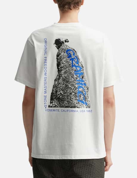 Stonemasters Tee view 10