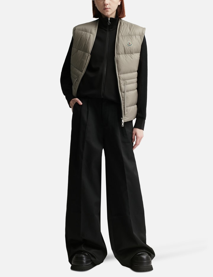 Nai Down Gilet Placeholder Image