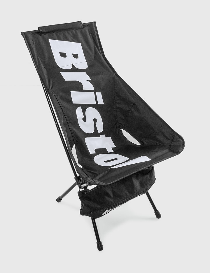 F.C. Real Bristol x Helinox Emblem Folding Sunset Chair Placeholder Image