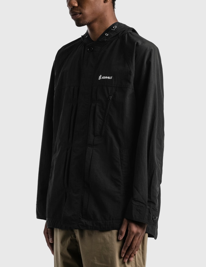 Shell Field Parka Placeholder Image