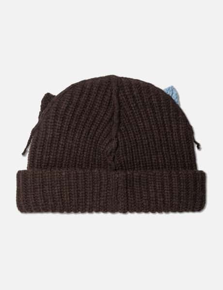 Chunky Ears Beanie view 6