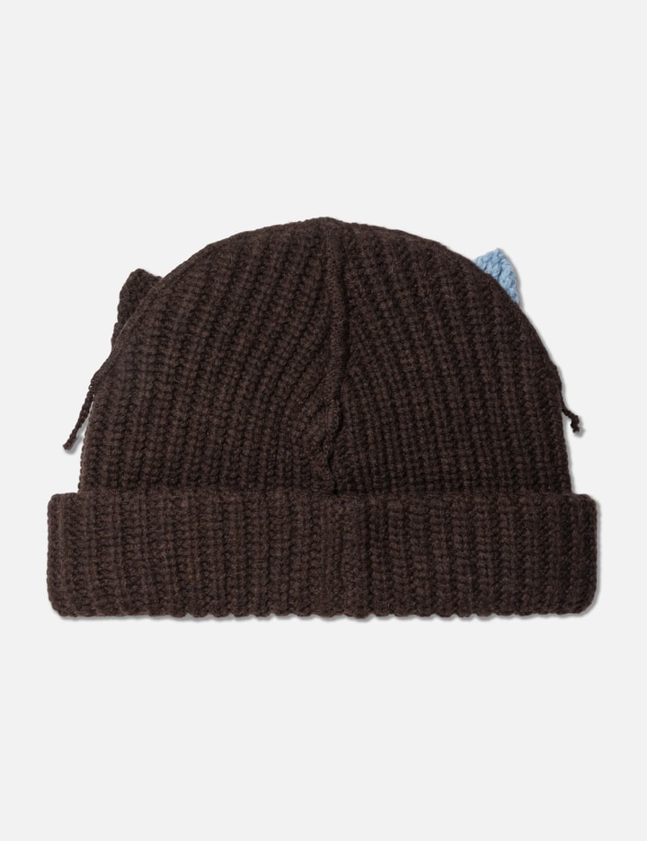 Charles Jeffrey Loverboy Chunky Ears Beanie