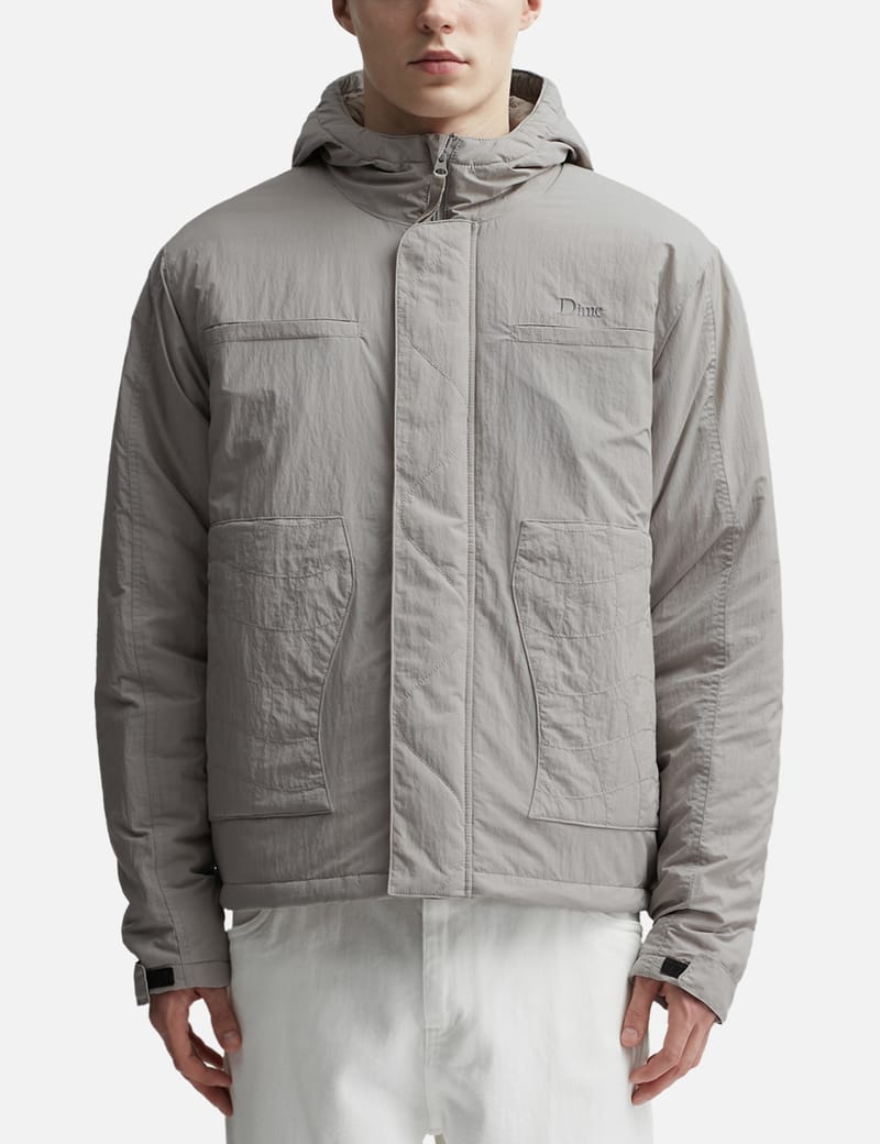 DIME PLEIN AIR JACKET Mサイズ