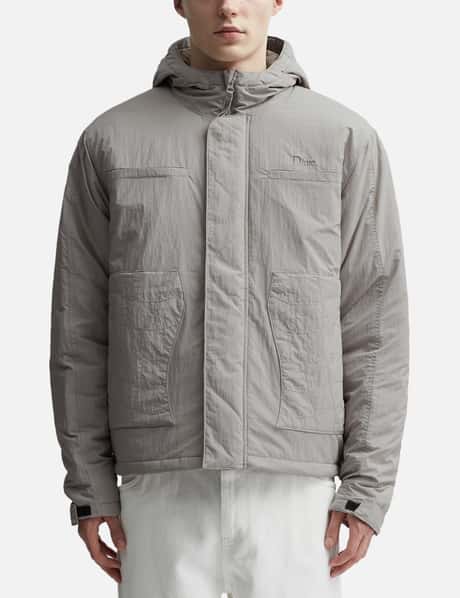 Dime - PLEIN-AIR JACKET | HBX - Globally Curated Fashion and  