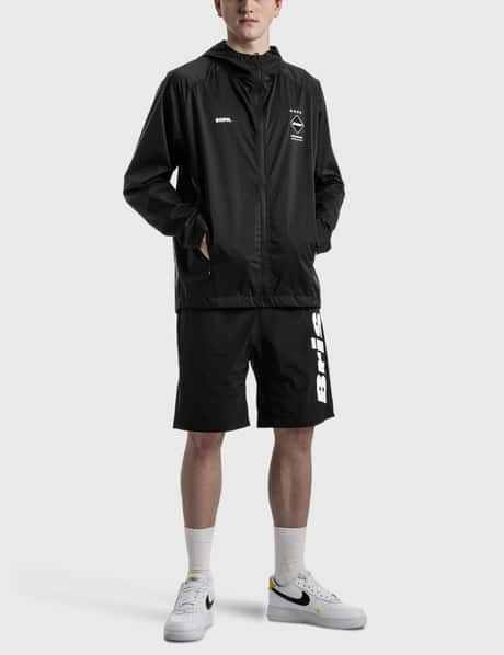 F.C. Real Bristol - Ultra Light Weight Utility Jacket | HBX 