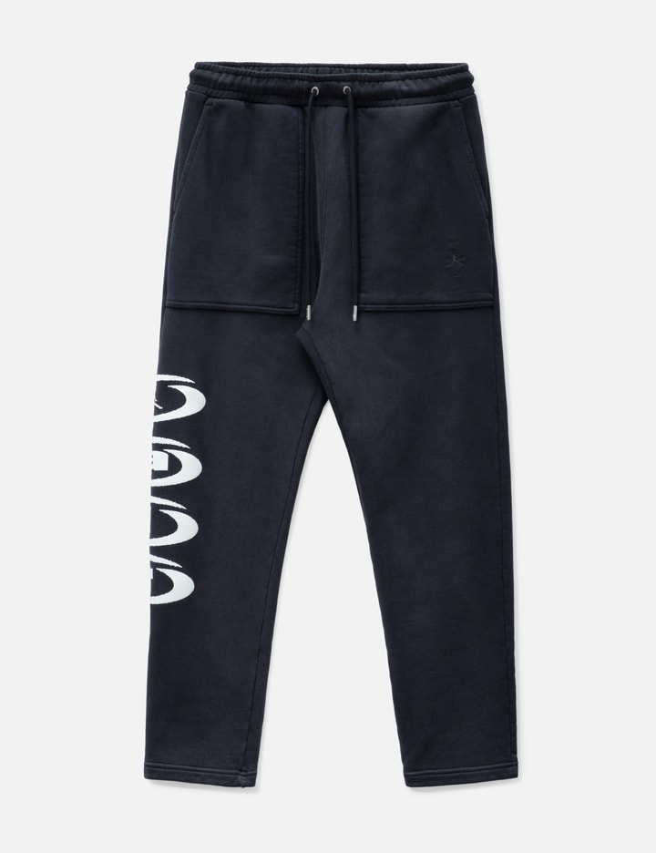 Jordan X Travis Scott Fleece Pants Placeholder Image