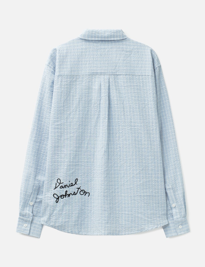 Butter Goods Butter Goods X Daniel Johnston Alive Again Shirt