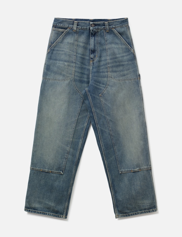 Carhartt Work In Progress Oakland Pant