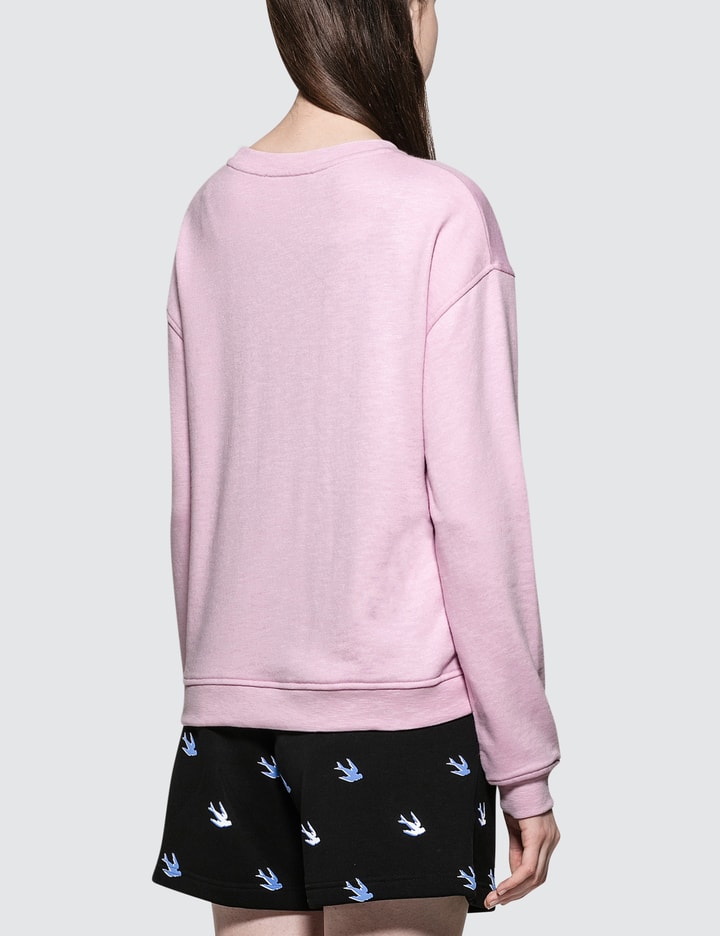 Slouch Sweatshirt Placeholder Image