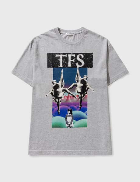 Flagstuff TFS Tシャツ