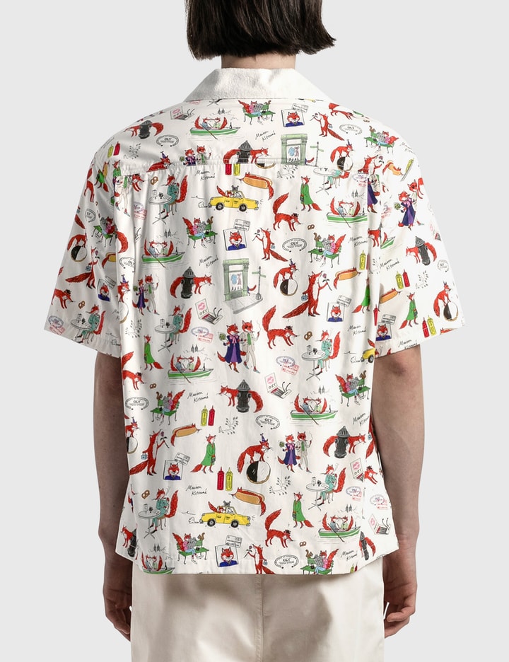 Oly Honolulu Shirt Placeholder Image
