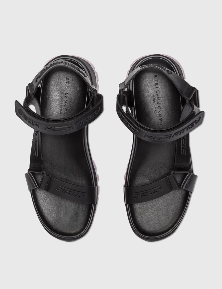 Trace Strap Sandals Placeholder Image