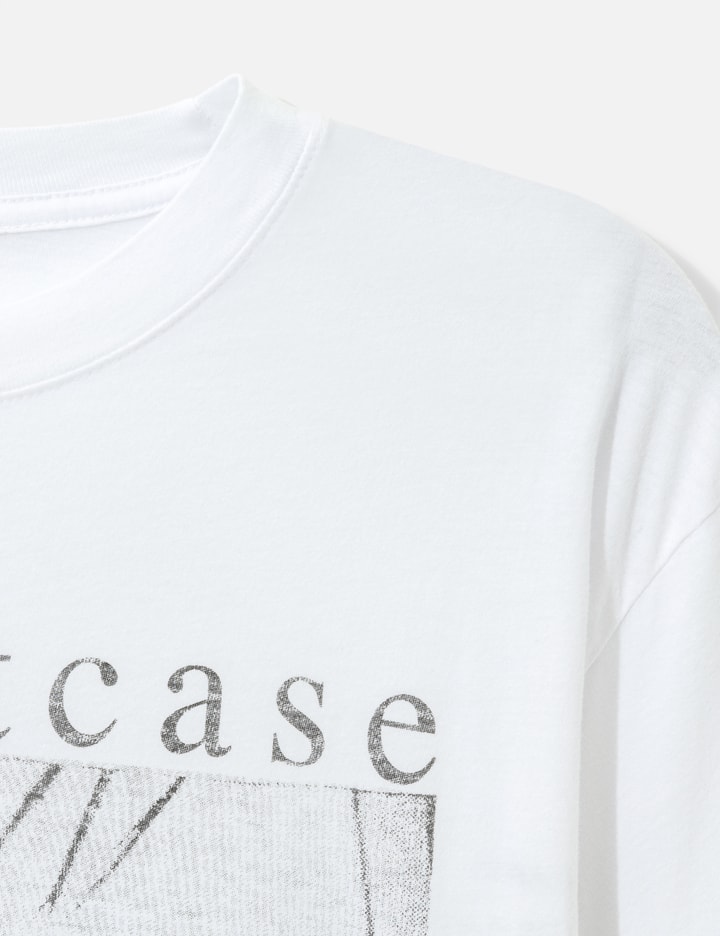 Basketcase Tilt Tee