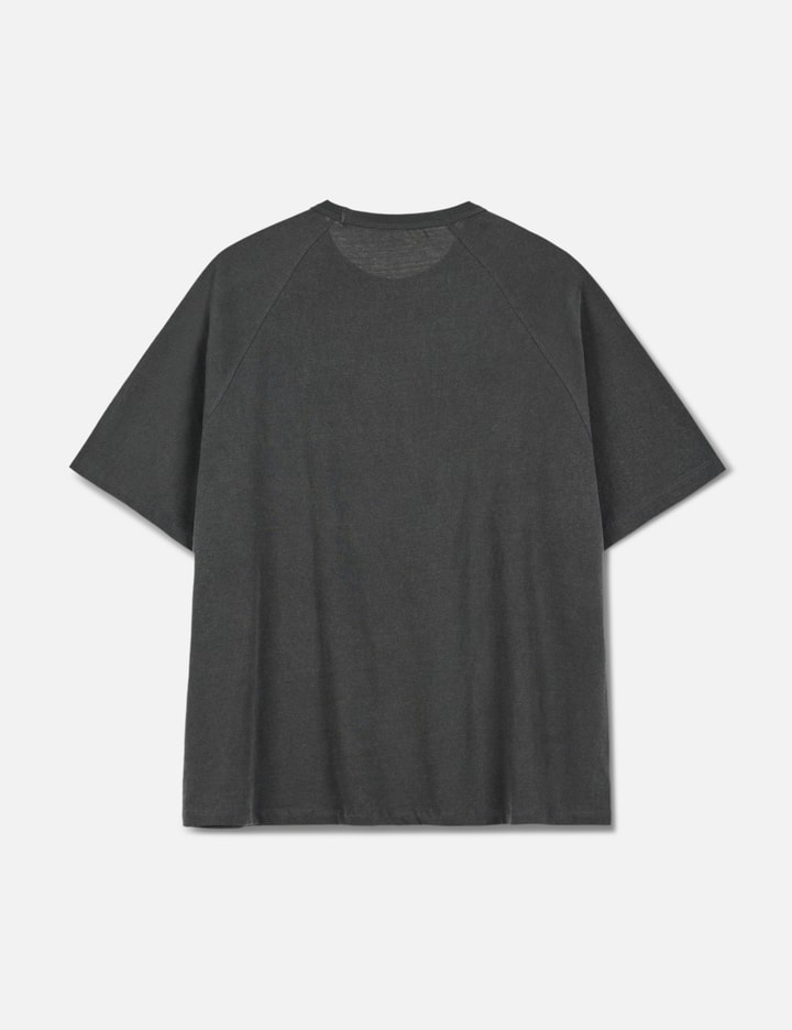 D & Friends Graphic Overfit T-shirt Placeholder Image