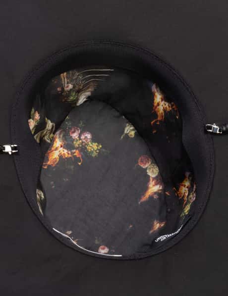 X Kijima Takayuki × Emma Bennett Bucket Hat view 14