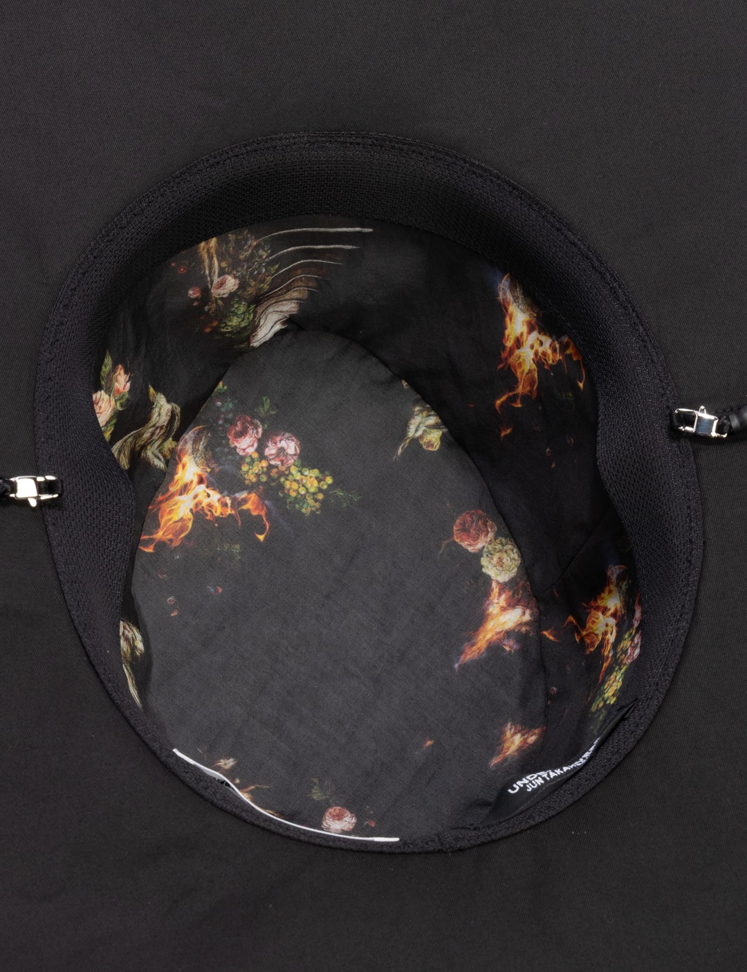 X Kijima Takayuki × Emma Bennett Bucket Hat view 15