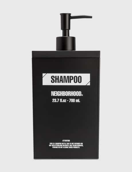 NEIGHBORHOOD Shampoo Dispenser