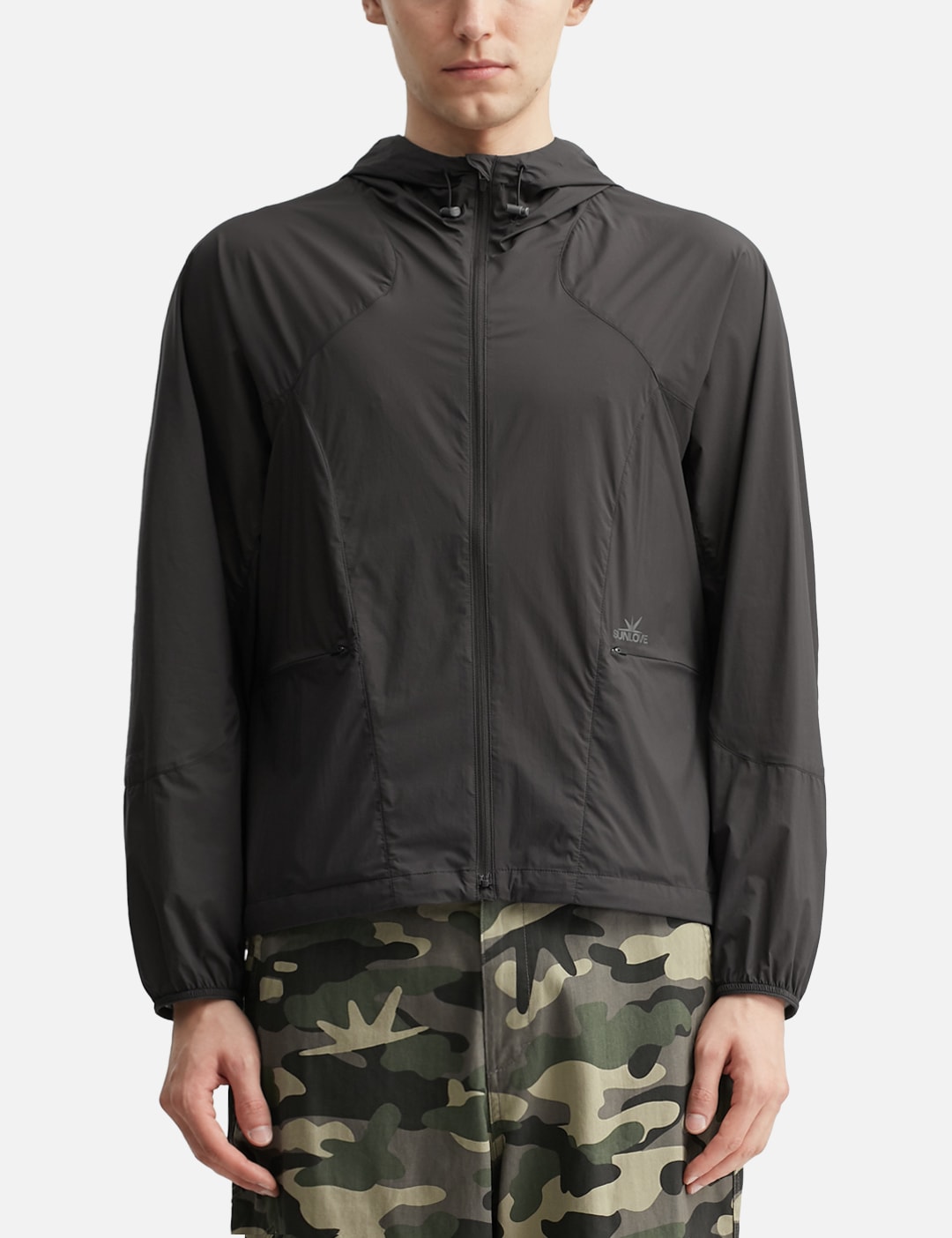 PERTEX® Nimbus Light Jacket view 18