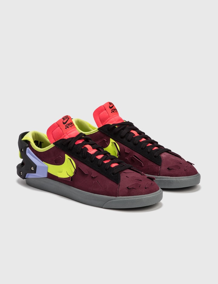 Nike x ACRONYM Blazer Low Placeholder Image