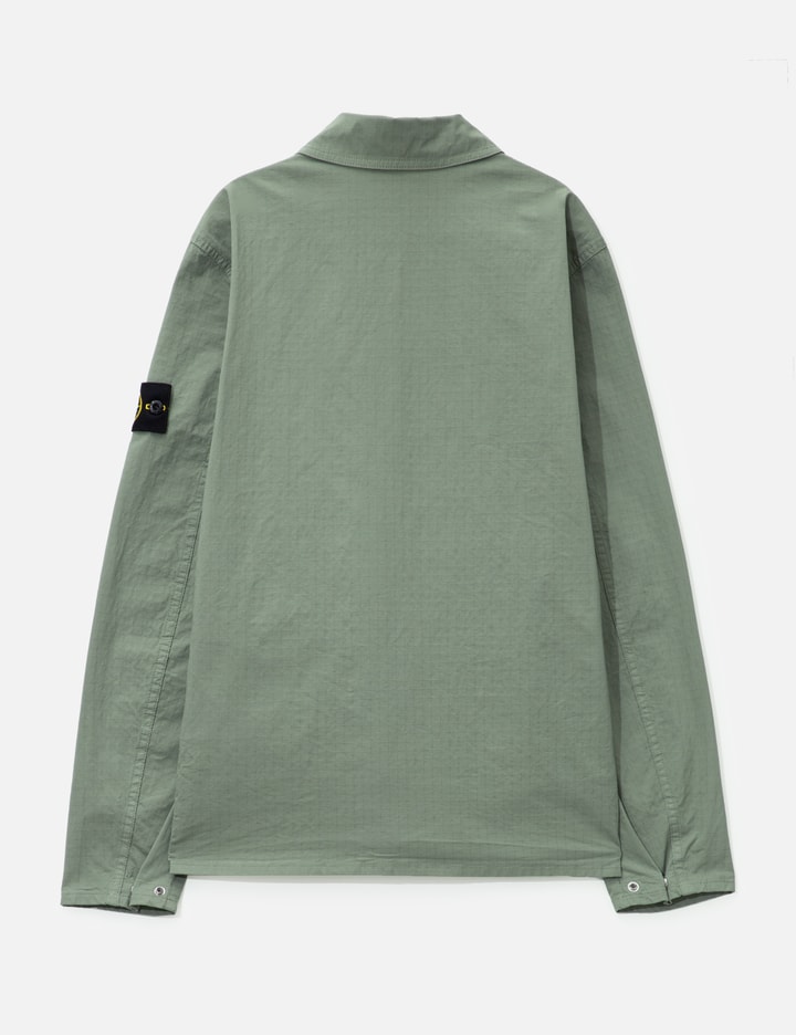 Mil-Spec Stretch Ripstop Overshirt Placeholder Image