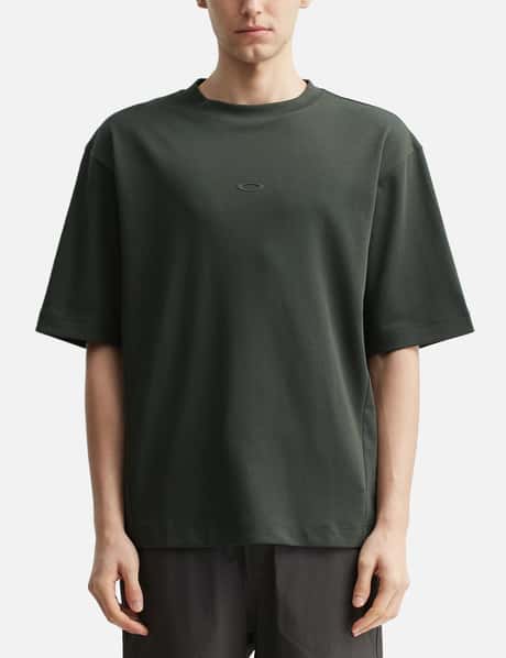 Oakley X Hypegolf Driven T-Shirt view 12