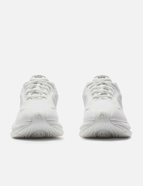 X New Balance TF100 view 7