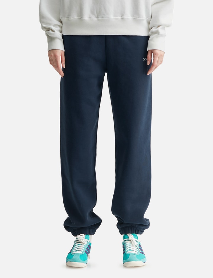 Sporty & Rich Modern Sweatpant