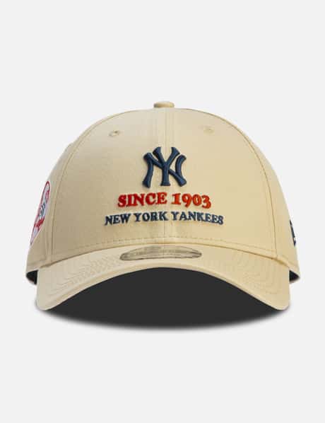 New Era New York Yankees 9Forty Cap