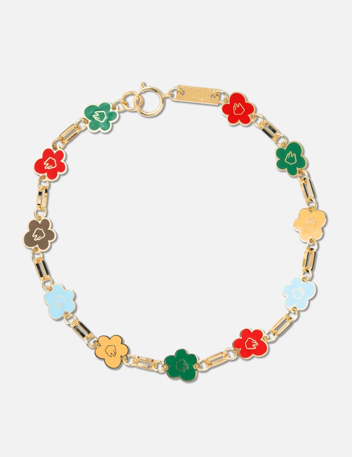 Flower Necklace Placeholder Image