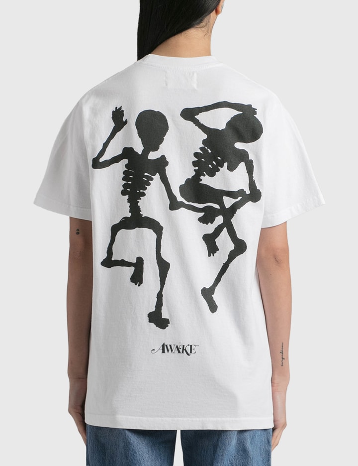 END AND BEGINNING T-SHIRT Placeholder Image