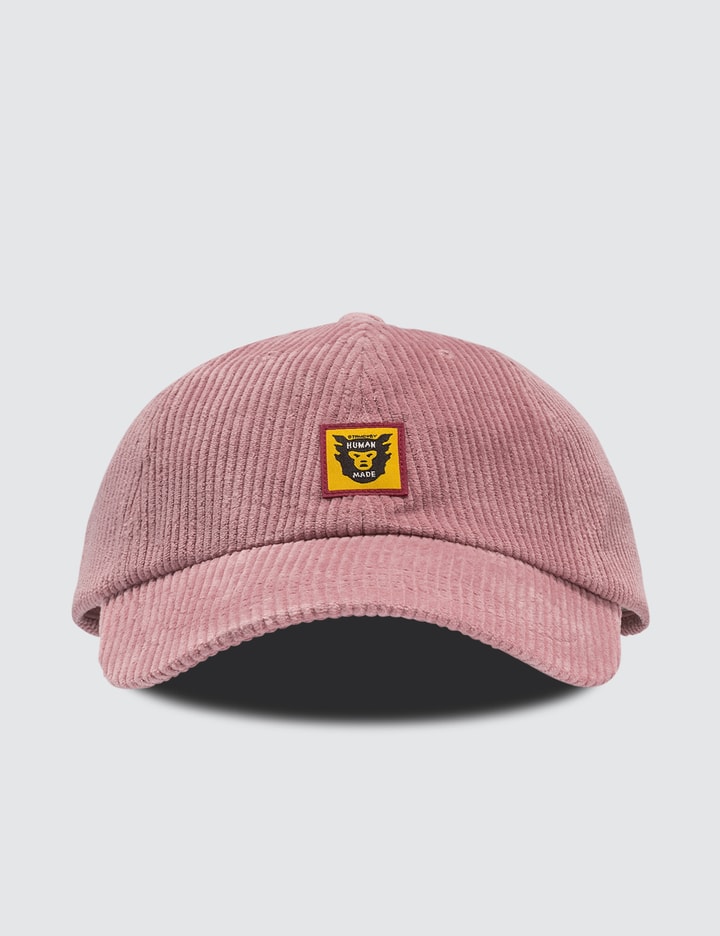 Strmcwby Corduroy Cap Placeholder Image