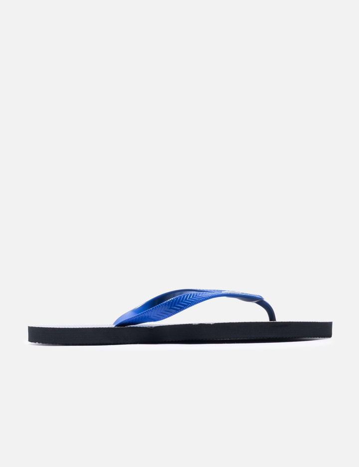 Praying Monk Sandals