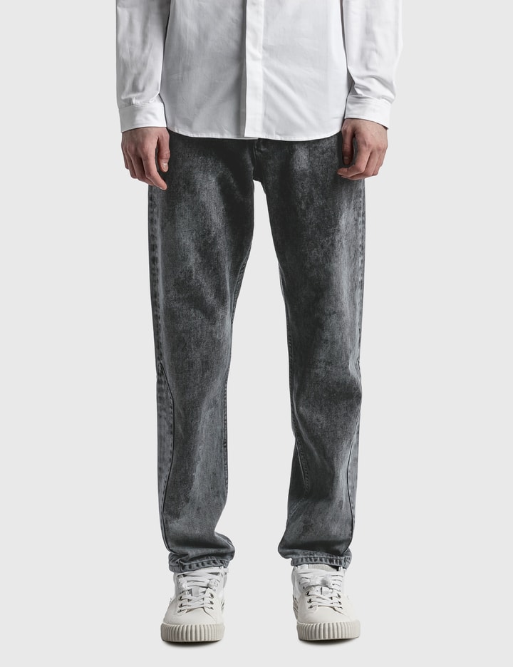 Fade Form Jeans Placeholder Image