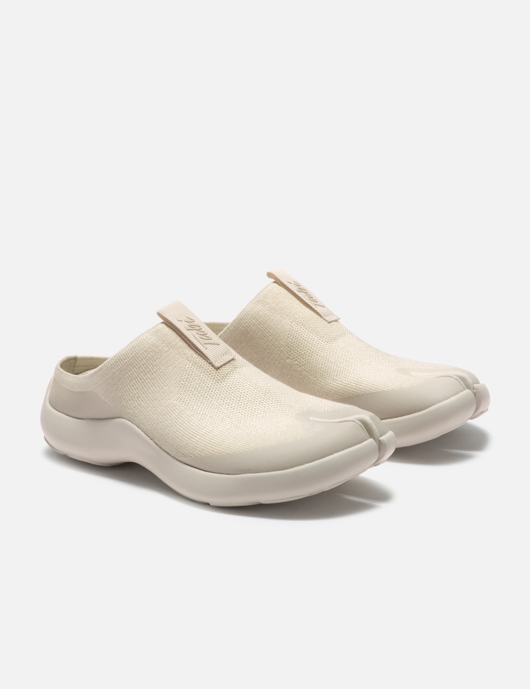 NEIGHBORHOOD - Neighborhood x Nanga x Subu Winter Sandals | HBX 