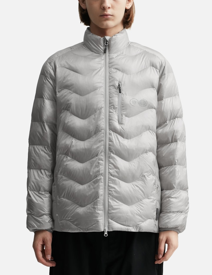 Waves Light Puffer Jacket Placeholder Image