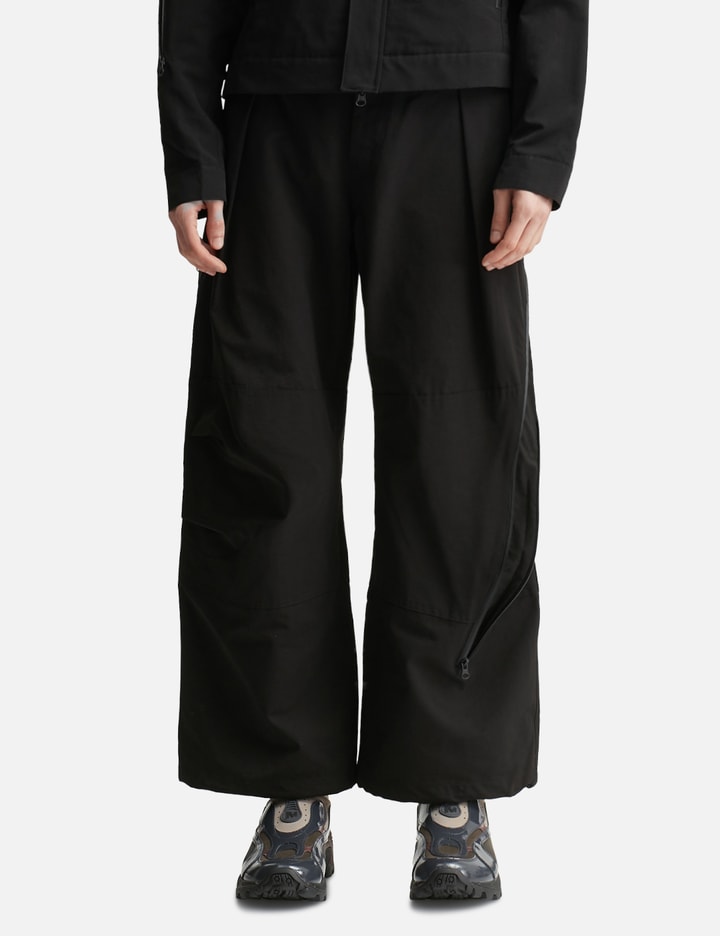 Affine Curve Pants_a Placeholder Image