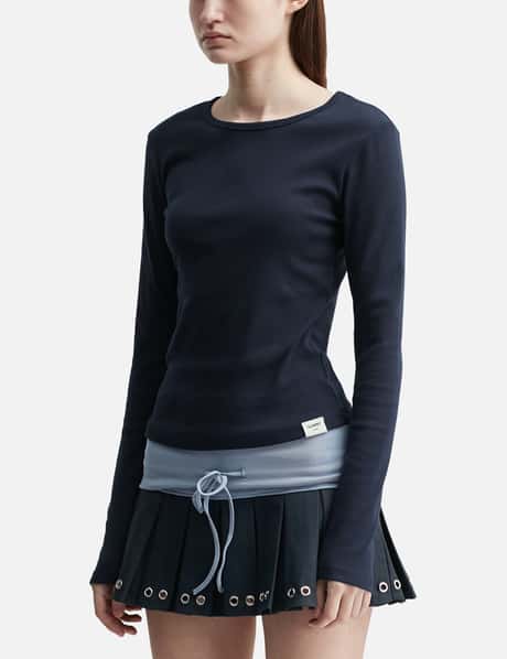 G Classic Long Sleeve view 7