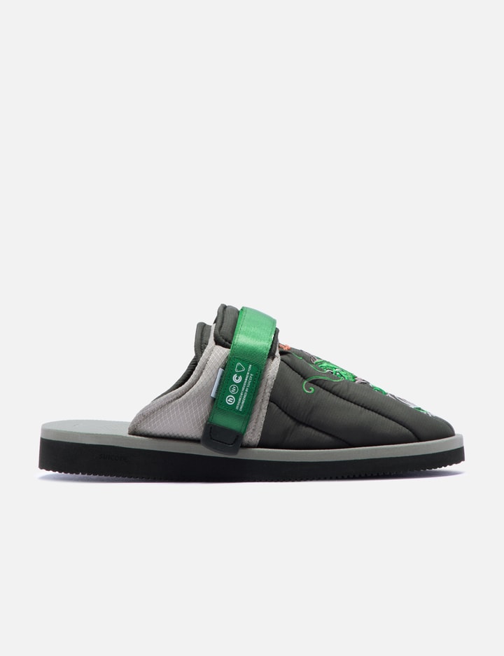 Suicoke x Hidden NY ZAVO-PUFF-TRab-HNY Placeholder Image