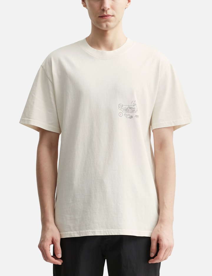 Money's T-shirt Placeholder Image